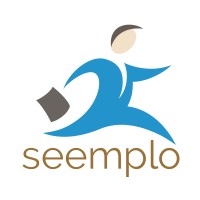 Seemplo — logo